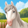 Horse Haven World Adventures Logo